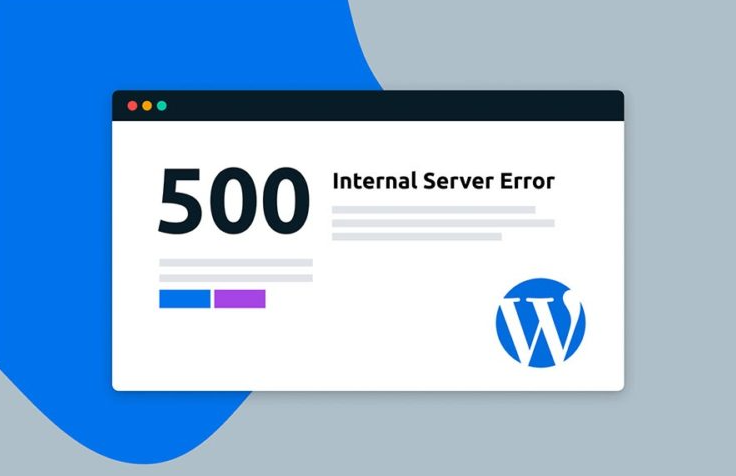 HTTP 500 Interner Serverfehler: Was es bedeutet und wie man es behebt