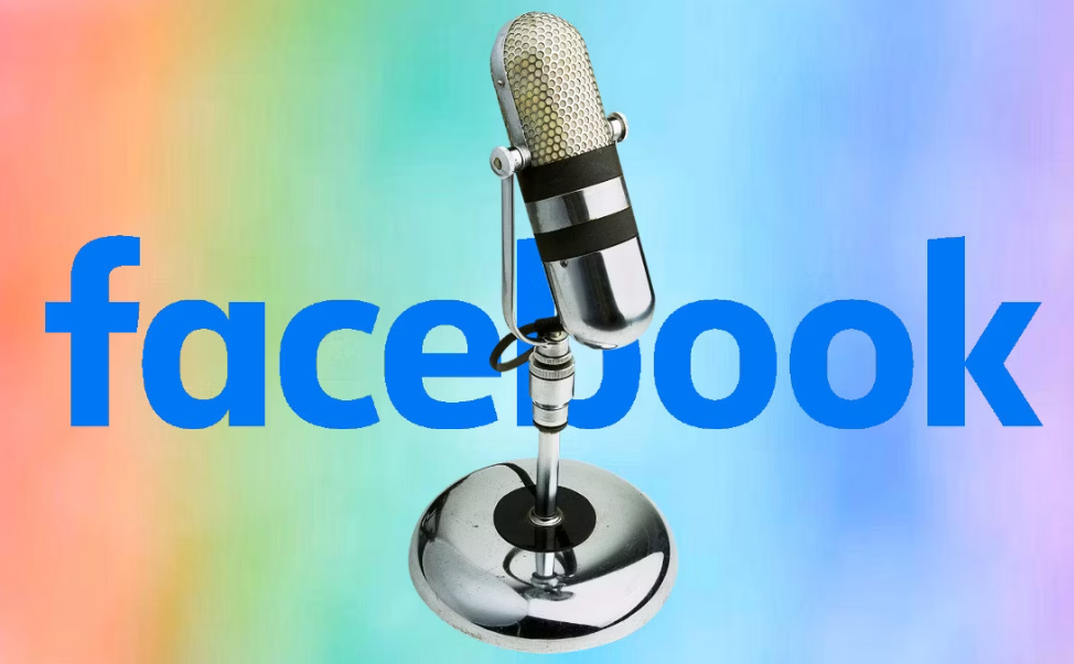 Facebook stellt Podcast-Funktionen nach nur einem Jahr ein