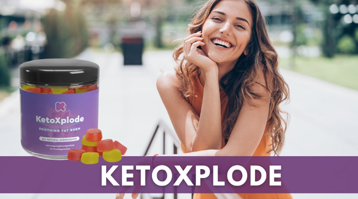 Sind Ketoxplode-Fruchtgummis für jeden geeignet, der eine Keto-Diät durchführt?