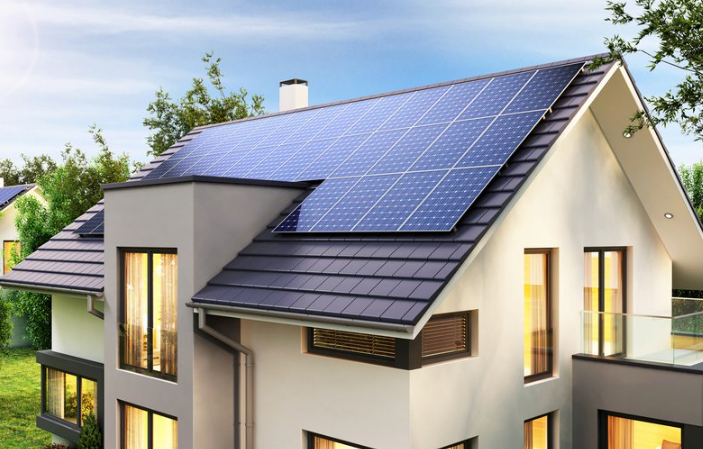 Die Umweltvorteile von Solarzellen